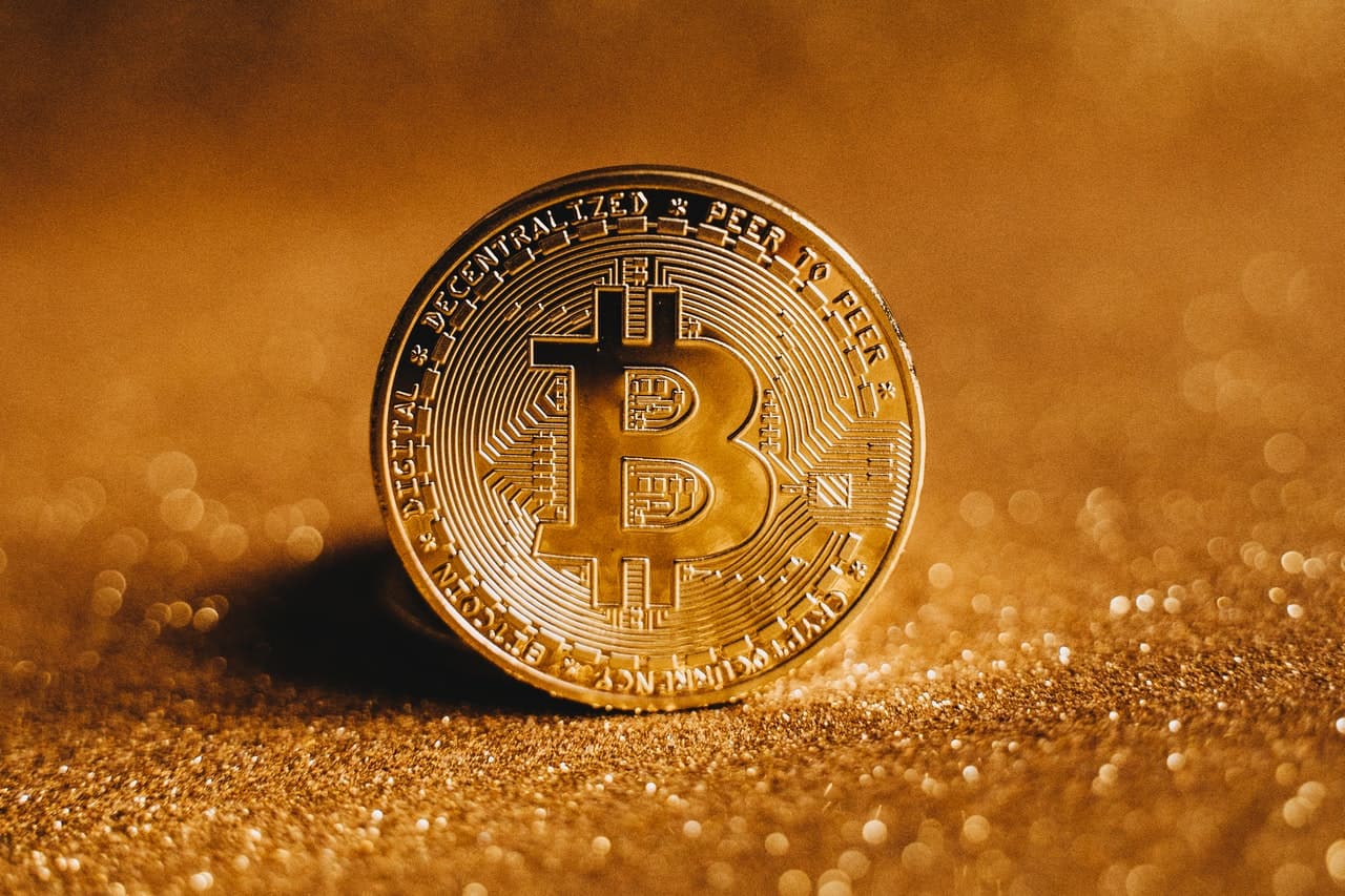 Bitcoin and Sustainability