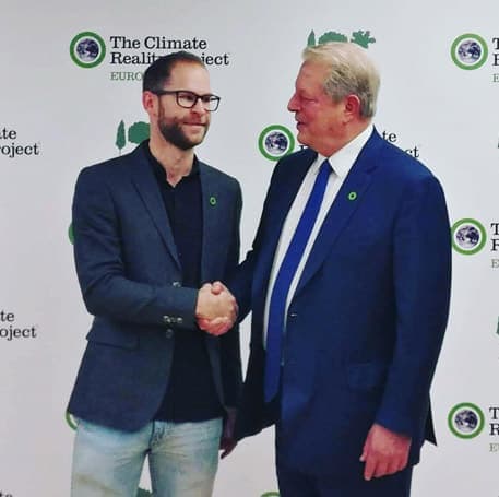 Climate Reality Project