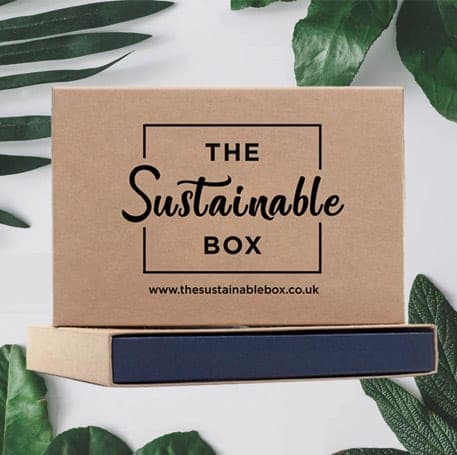 The Sustainable Box