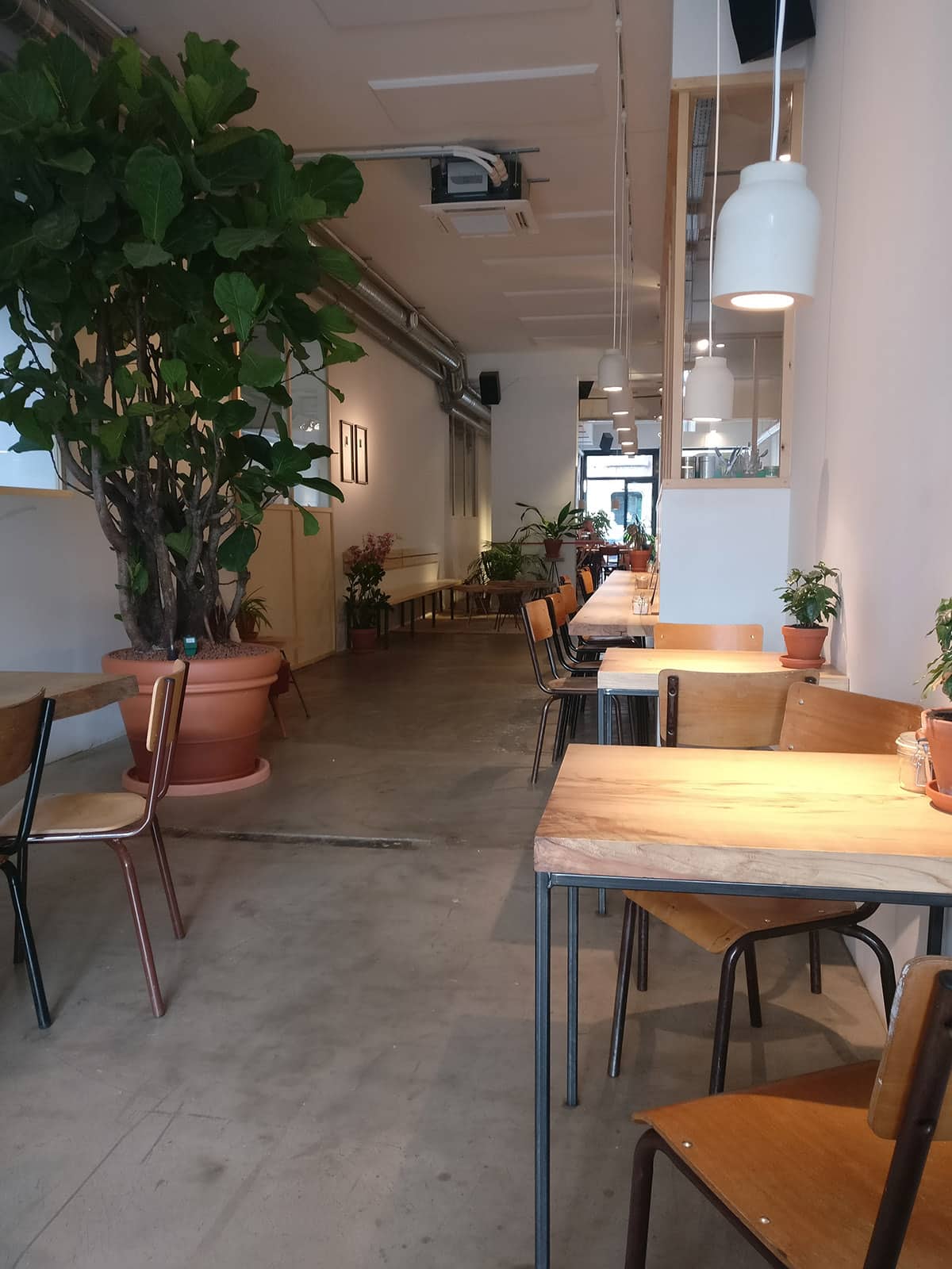 Co-working Koffie Joost en Maartje